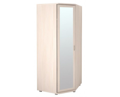30Р Ника-Люкс Шкаф для одежды с зеркалом, Ижмебель