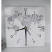Дублин Стоун Модуль 6 Часы (выставочный образец), МСТ. Мебель