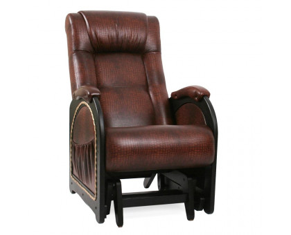 Кресло-глайдер Модель 48, Импэкс