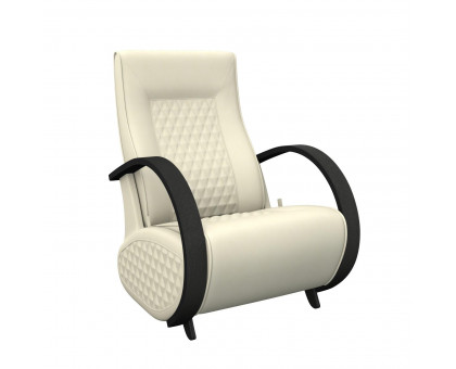Кресло-глайдер Модель Balance 3 без накладок, Импэкс
