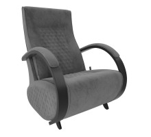 Кресло-глайдер Модель Balance 3 с накладками