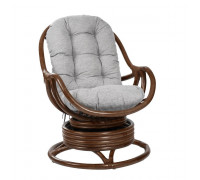 Кресло-качалка KARA с подушкой