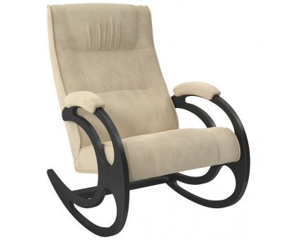Кресло-качалка Модель 37