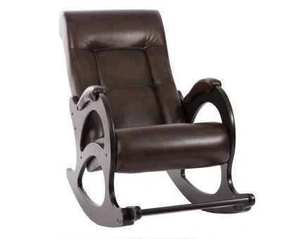 Кресло-качалка Модель 44 без лозы, Импэкс