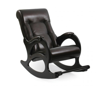 Кресло-качалка Модель 44 без лозы, Импэкс