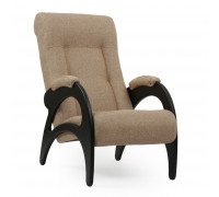 Кресло для отдыха Модель 41 без лозы