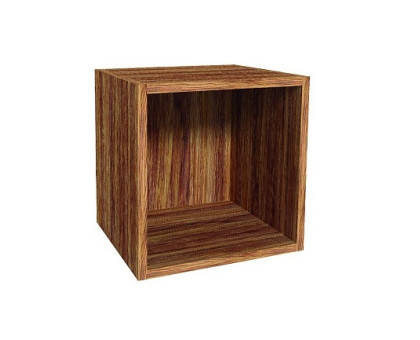 Куб 1 Палисандр Hyper, Глазов-мебель