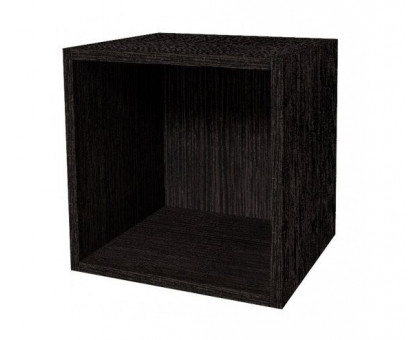 Куб 1 Венге Hyper, Глазов-мебель