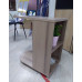 Натали Модуль 13 Столик прикроватный (выставочный образец), МСТ. Мебель