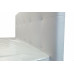 Сонум Кровать 1400 с Подъемным механизмом (Найс Вайт), белый, Арника