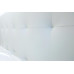 Сонум Кровать 1400 с Подъемным механизмом (Найс Вайт), белый, Арника