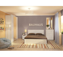 Спальня Bauhaus. Комплект 2
